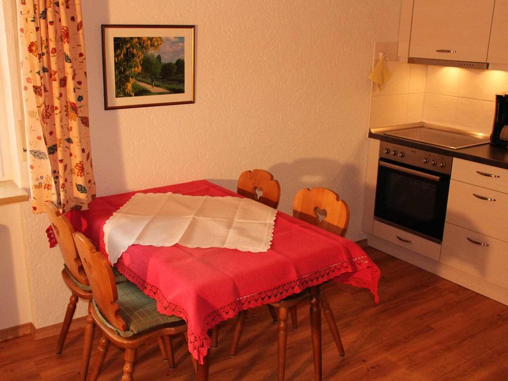 Hotel Pension Glöcklehof Todtnauberg Zimmer foto