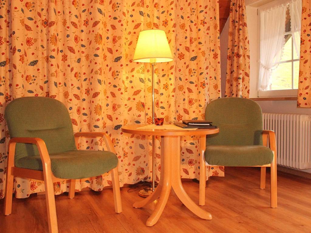 Hotel Pension Glöcklehof Todtnauberg Zimmer foto