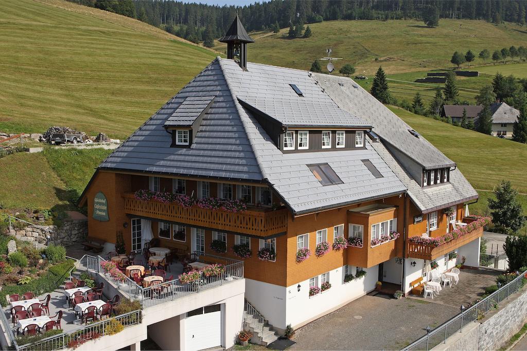 Hotel Pension Glöcklehof Todtnauberg Zimmer foto